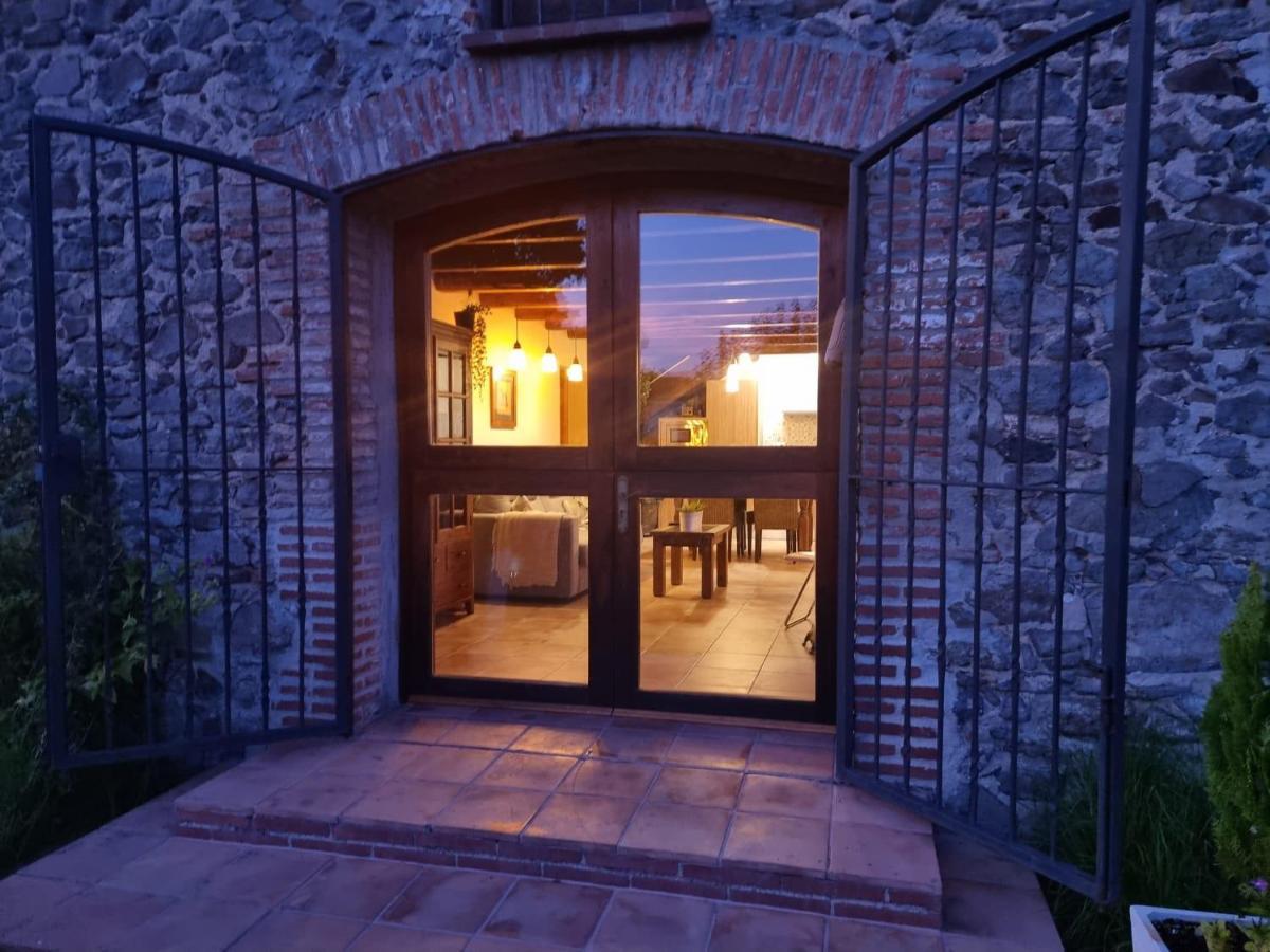 Villa Del Remei Vidreres Exterior photo